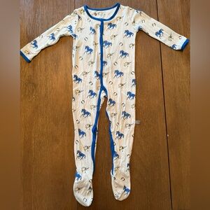 Kyte BABY Stampede footie